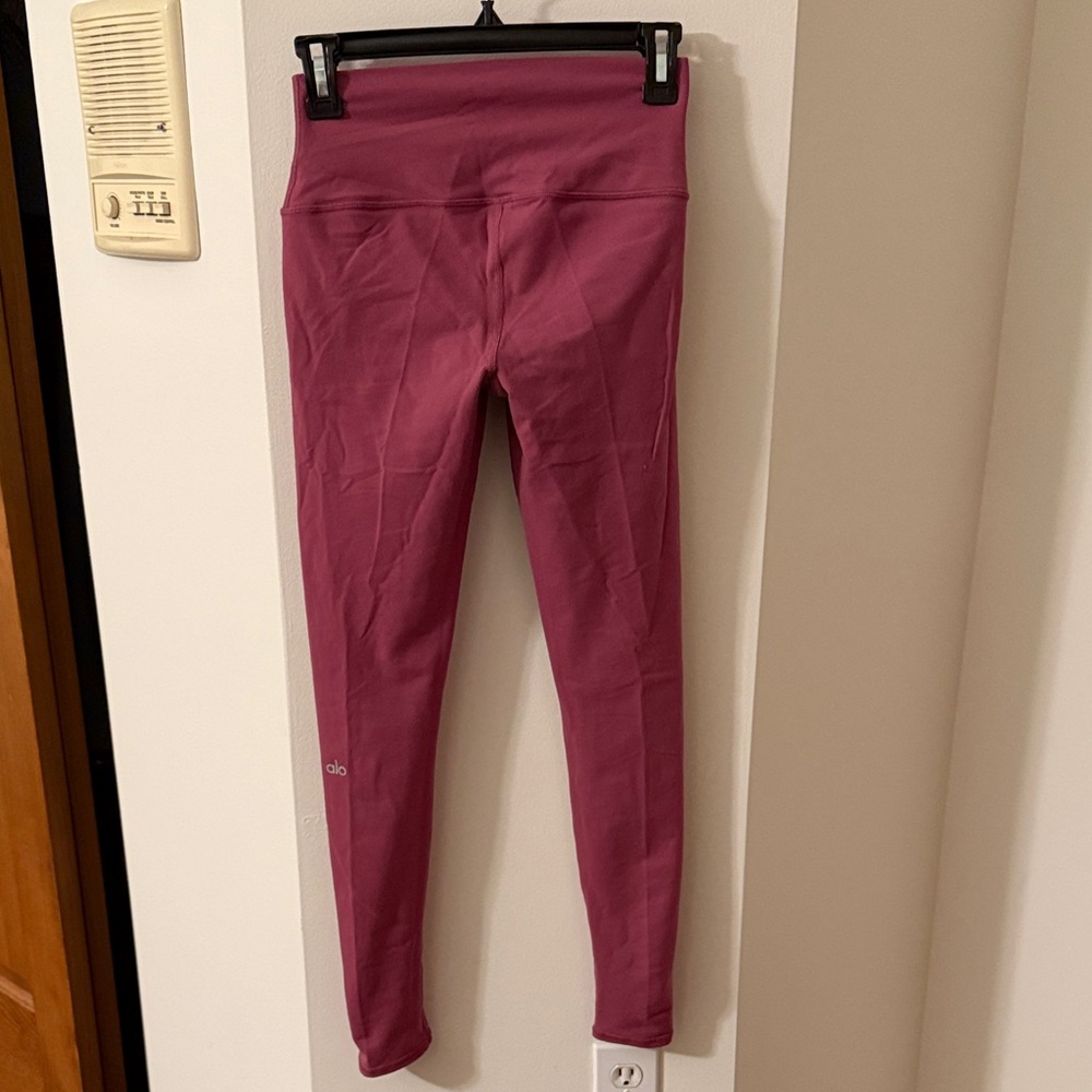 ALO Yoga leggings